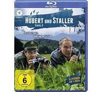Hubert und Staller - Staffel 5 (Blu-ray) Carin C. Tietze Christian Tramitz