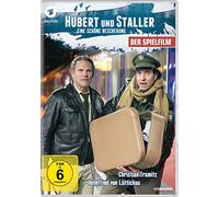 Hubert und Staller - Eine schöne Bescherung - Der Spielfilm (DVD) Susu Padotzke