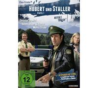 Hubert und Staller - Stagione 1 [6 DVD] Christian Tramitz