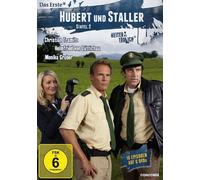 Hubert und Staller - Stagione 2 [6 DVD] Christian Tramitz