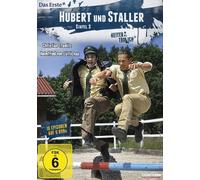 Hubert und Staller - Stagione 3 [6 DVD] Christian Tramitz