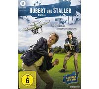 Hubert und Staller - Stagione 4 [6 DVD] Christian Tramitz