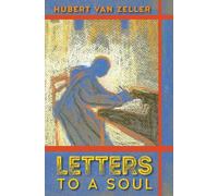 Hubert Van Zeller Letters to a Soul (Tascabile)