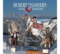 Hubert von Goisern Aufgeigen Statt Niederschiassen (Vinyl LP)