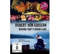 Hubert von Goisern - Brenna tuat's schon lang