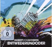 Hubert von Goisern Entwederundoder (CD)