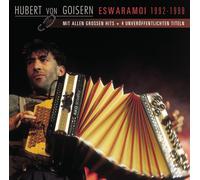 Hubert von Goisern Eswaramoi 1992-1998 (CD)