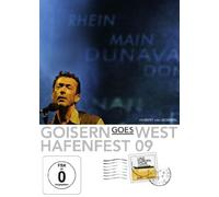 Hubert von Goisern - Goisern goes west / Hafenfest 2009