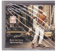 Hubert von Goisern - Kren und Speck (Alpen-Grunge, & Die Alpinkatzen)