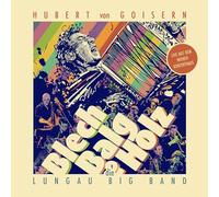 Von Goisern, Hubert Blech, Balg & Holz (CD)