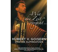 Hubert von Goisern - Wia die Zeit vergeht [Edizione: Regno Unito]