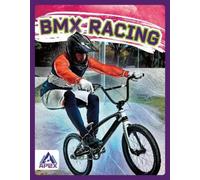 Hubert Walker BMX Racing (Copertina rigida) Extreme Sports