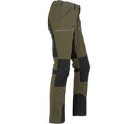Hubertus EMMA Stretch Jagdhose Größe: 50 - grün