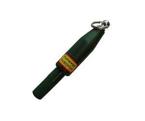 HUBERTUS Esca topo Caccia alla volpe Tubo mouse