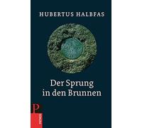 Hubertus Halbfas Der Sprung in den Brunnen - Eine Gebetsschule (Tascabile)