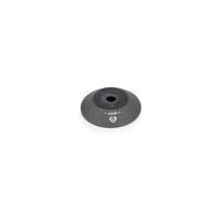 Hubguard posteriore Eclat Servo Noir