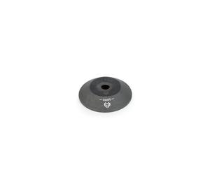 Hubguard posteriore Eclat Servo Noir