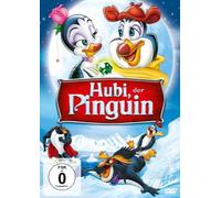 Hubi - Der Pinguin - Kids Edition