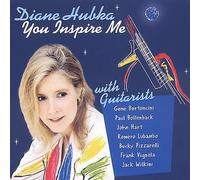 Hubka, Diane - You Inspire Me