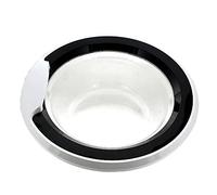 Hublot pour lave-linge complet natis wm ha gw/bk Whirlpool C00508605