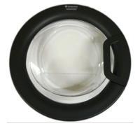 Hublot - Set completo per lavatrice Ariston Indesit, C00288569