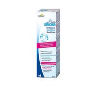 Hubner HUBNER DENTIFRICIO SILICEA SENZA MENTA 50 ML