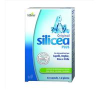 HUBNER ORIGINAL SILICEA 60CPS PL