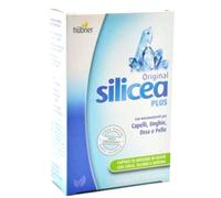 Hubner Ki Orig.silic.plus30capsule