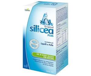 Hubner Origin Silic Plus 500ml