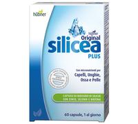 HUBNER ORIGINAL SILICEA 60CPS PL