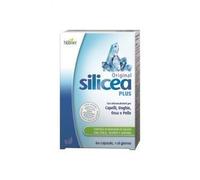 HUBNER ORIGINAL SILICEA 60 capsule