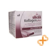 HUBNER ORIGINAL Silicea Kollagen Plus 15ml X 60 Pz. Per Una Pelle Soda E Radiosa