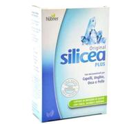 Hubner ORIGINAL SILICEA PLUS 30 CAPSULE HUBNER