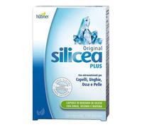 Hubner Origin Silic Plus 30cps