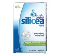 Ki Group Original Silicea Plus 30 Capsule Hubner
