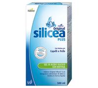 Hubner original silicea plus 5