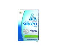 HUBNER ORIGINAL SILICEA 60CPS PL