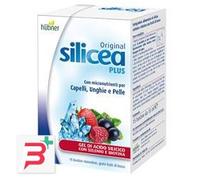HUBNER ORIGINAL SILICEA PLUS FRUTTI DI BOSCO 15 BUSTINE DA 15 ML
