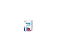 Hubner Original Silicea Plus Frutti Di Bosco 15 Bustine Da 15 Ml 4x15x