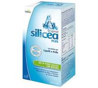 Hubner original silicea plus 5