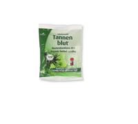 Hubner Tannenblut Caramelle 75 G
