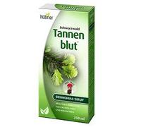 Hubner Tannenblut Scir 250ml