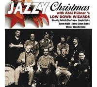 Hubner'S, Abbi Low Down Wizards - Abbi Hubner - Jazzy Christmas