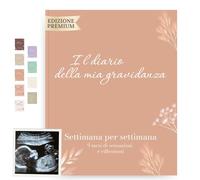 HuBorns - Diario della Gravidanza Per Mamma