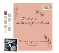 HuBorns - Diario della Gravidanza Per Mamma