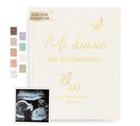 HuBorns - Diario della Gravidanza Per Mamma