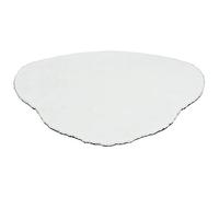 Hubrig Volkskunst Piccole Figure e Miniature Paesaggio Invernale (Medio) - 39 x 23 cm