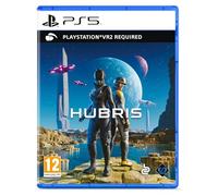 Hubris (PSVR2) [GRA PS5]