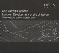 Hubsch, Carl Ludwig - Longrun Development Of The Universe-Creators Bend