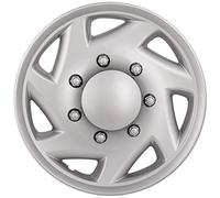 HubStar Coprimozzo di ricambio per Ford Van 1998-2023, robusta e di alta qualità, 1 pezzo